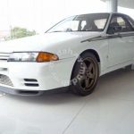 Nissan Skyline GT-R For sale In malaysia