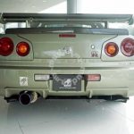 Nissan Skyline GT-R For sale In malaysia