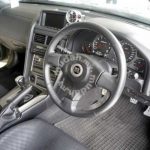 Nissan Skyline GT-R For sale In malaysia