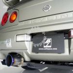Nissan Skyline GT-R For sale In malaysia