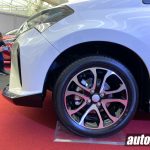 Perodua 2021 sales
