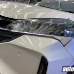 Perodua 2021 sales