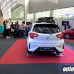 Perodua 2021 sales