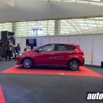Perodua 2021 sales