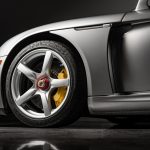 Porsche Carrera GT