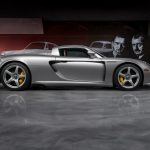 Porsche Carrera GT