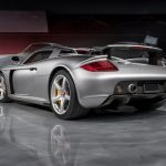 Porsche Carrera GT
