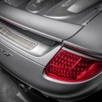 Porsche Carrera GT