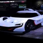 Subaru STI E-RA