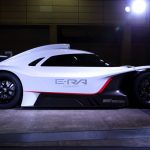 Subaru STI E-RA