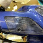 Suzuki RGV 120