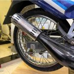 Suzuki RGV 120