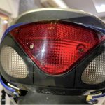 Suzuki RGV 120