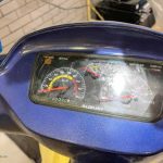 Suzuki RGV 120