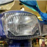 Suzuki RGV 120