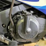 Suzuki RGV 120