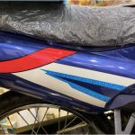 Suzuki RGV 120