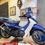 Suzuki RGV 120