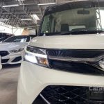 Toyota tank Malaysia