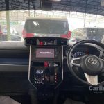 Toyota tank Malaysia