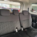 Toyota tank Malaysia