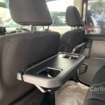 Toyota tank Malaysia