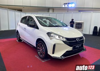 2021 Malaysia sales report