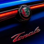 2022 Alfa Romeo Tonale
