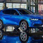 2022 Alfa Romeo Tonale