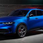 2022 Alfa Romeo Tonale