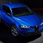 2022 Alfa Romeo Tonale