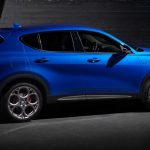 2022 Alfa Romeo Tonale