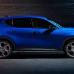 2022 Alfa Romeo Tonale