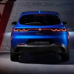 2022 Alfa Romeo Tonale