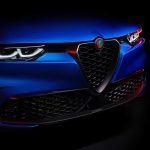 2022 Alfa Romeo Tonale