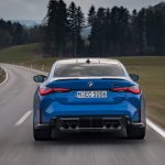 2022 BMW M3 & M4 Competition xDrive Malaysia