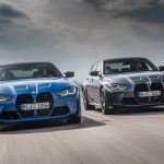 2022 BMW M3 & M4 Competition xDrive Malaysia