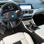 2022 BMW M3 & M4 Competition xDrive Malaysia