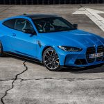 2022 BMW M3 & M4 Competition xDrive Malaysia