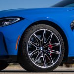 2022 BMW M3 & M4 Competition xDrive Malaysia