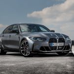2022 BMW M3 & M4 Competition xDrive Malaysia