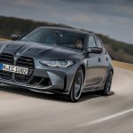2022 BMW M3 & M4 Competition xDrive Malaysia