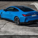 2022 BMW M3 & M4 Competition xDrive Malaysia