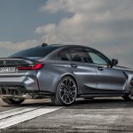 2022 BMW M3 & M4 Competition xDrive Malaysia