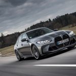 2022 BMW M3 & M4 Competition xDrive Malaysia