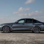 2022 BMW M3 & M4 Competition xDrive Malaysia