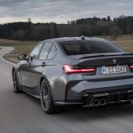 2022 BMW M3 & M4 Competition xDrive Malaysia