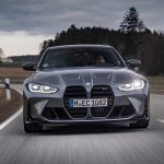 2022 BMW M3 & M4 Competition xDrive Malaysia