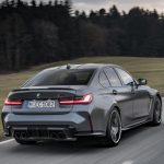 2022 BMW M3 & M4 Competition xDrive Malaysia