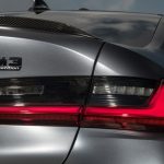 2022 BMW M3 & M4 Competition xDrive Malaysia